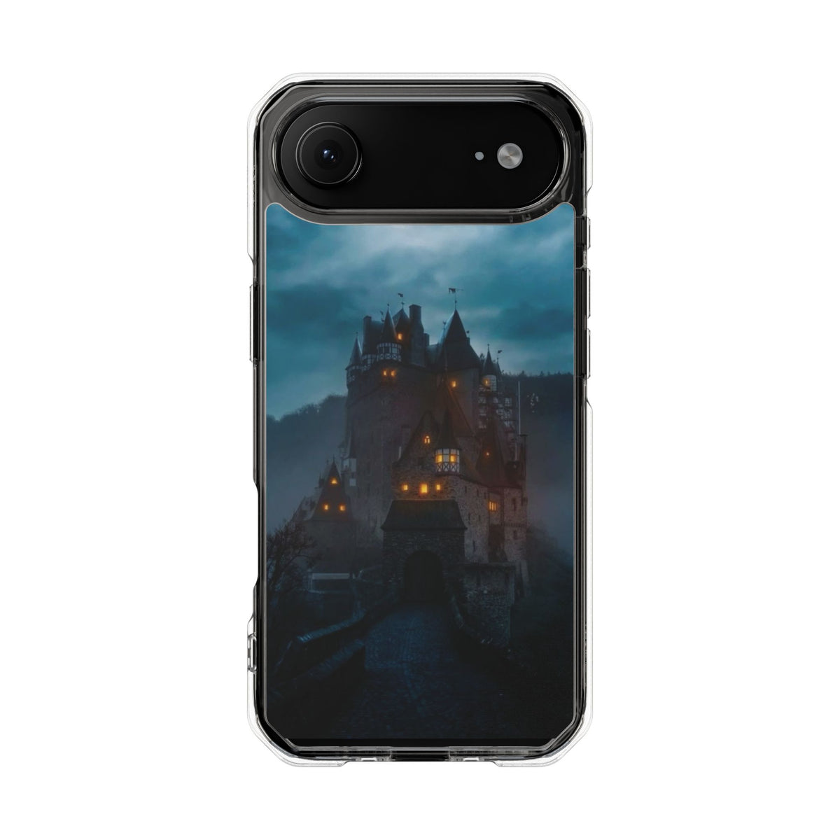 Coque MagSafe Halloween Harry Potter