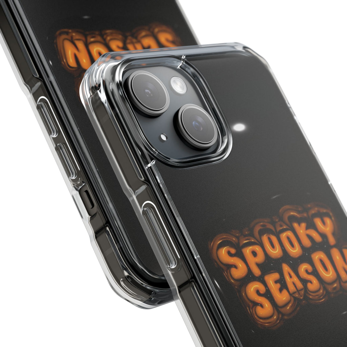 Coque MagSafe Halloween Spooky Season