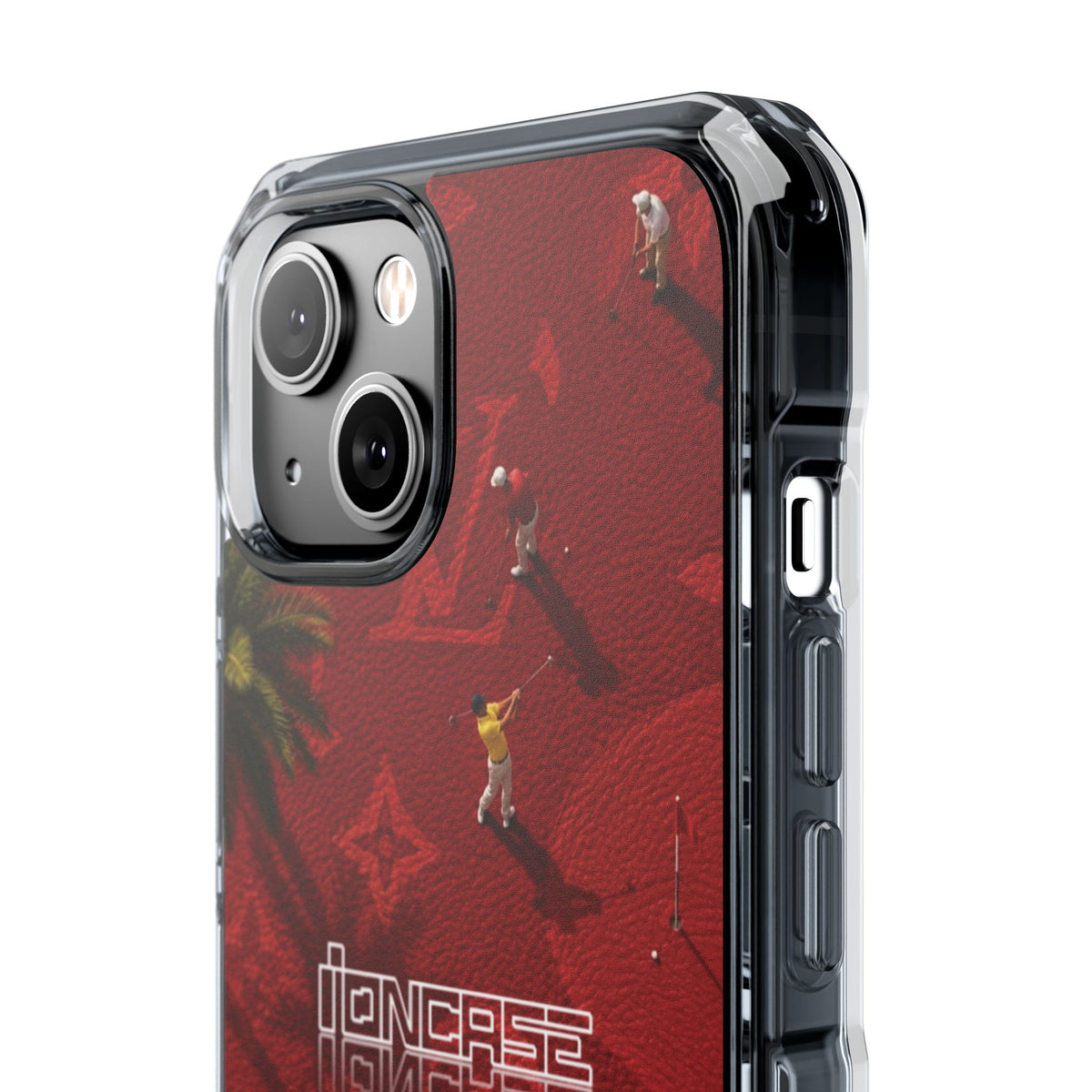 Coque Palm Street LV