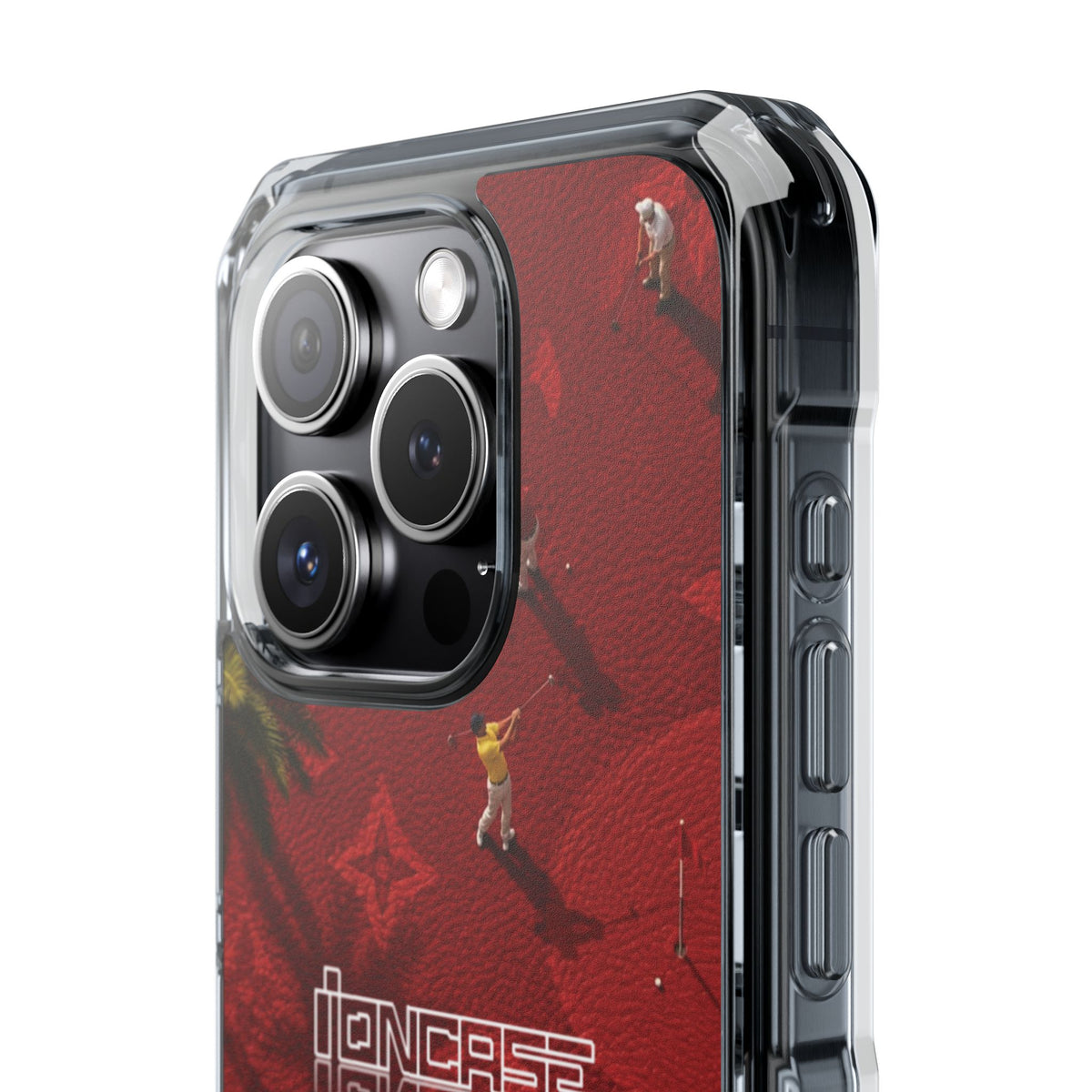 Coque Palm Street LV