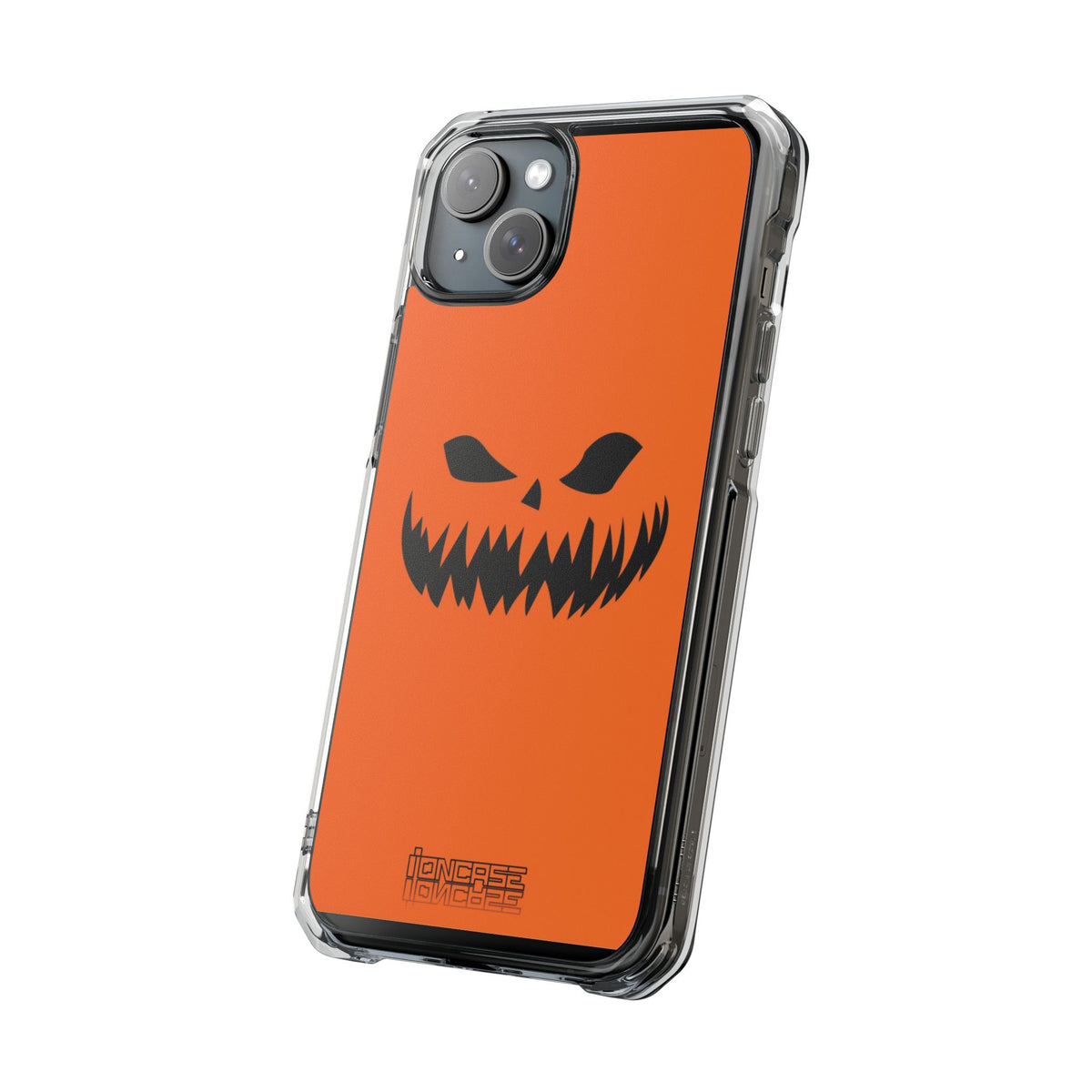 Coque MagSafe Masque Halloween