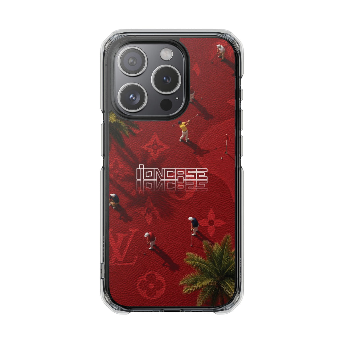 Coque Palm Street LV