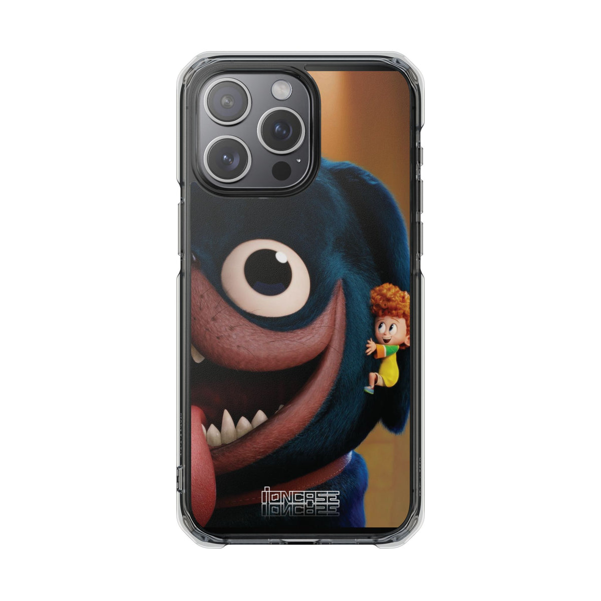 Coque MagSafe Halloween Hotel Transylvanie
