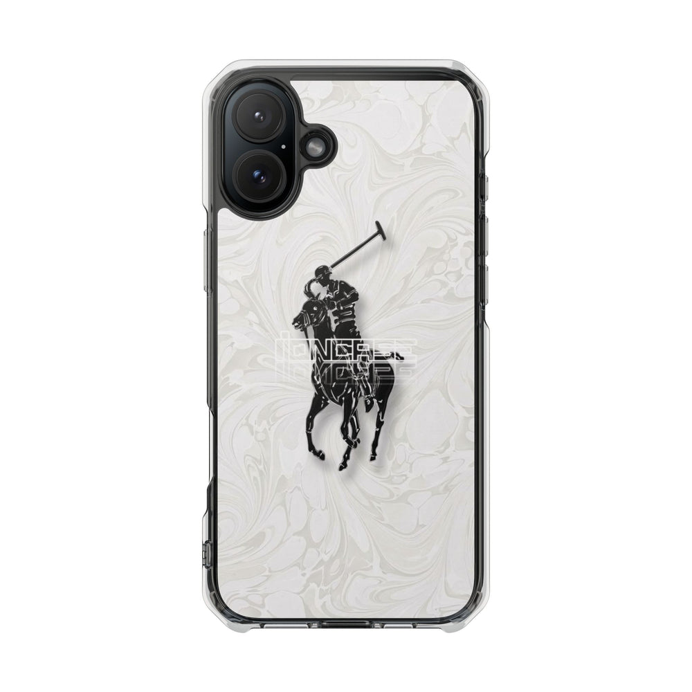 Fond marbré Ralph Lauren