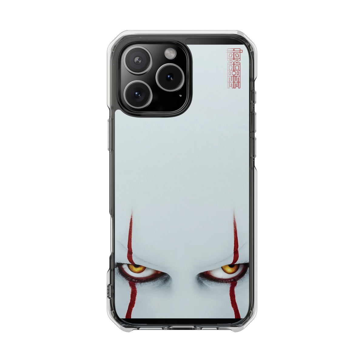Coque MagSafe CA Movie