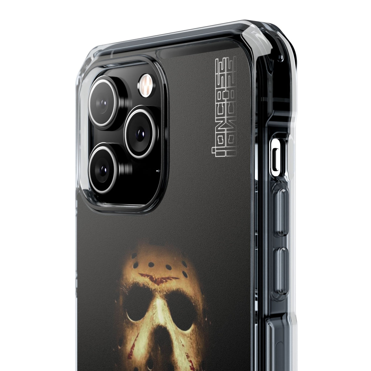 Coque MagSafe Mask Hockey Horreur