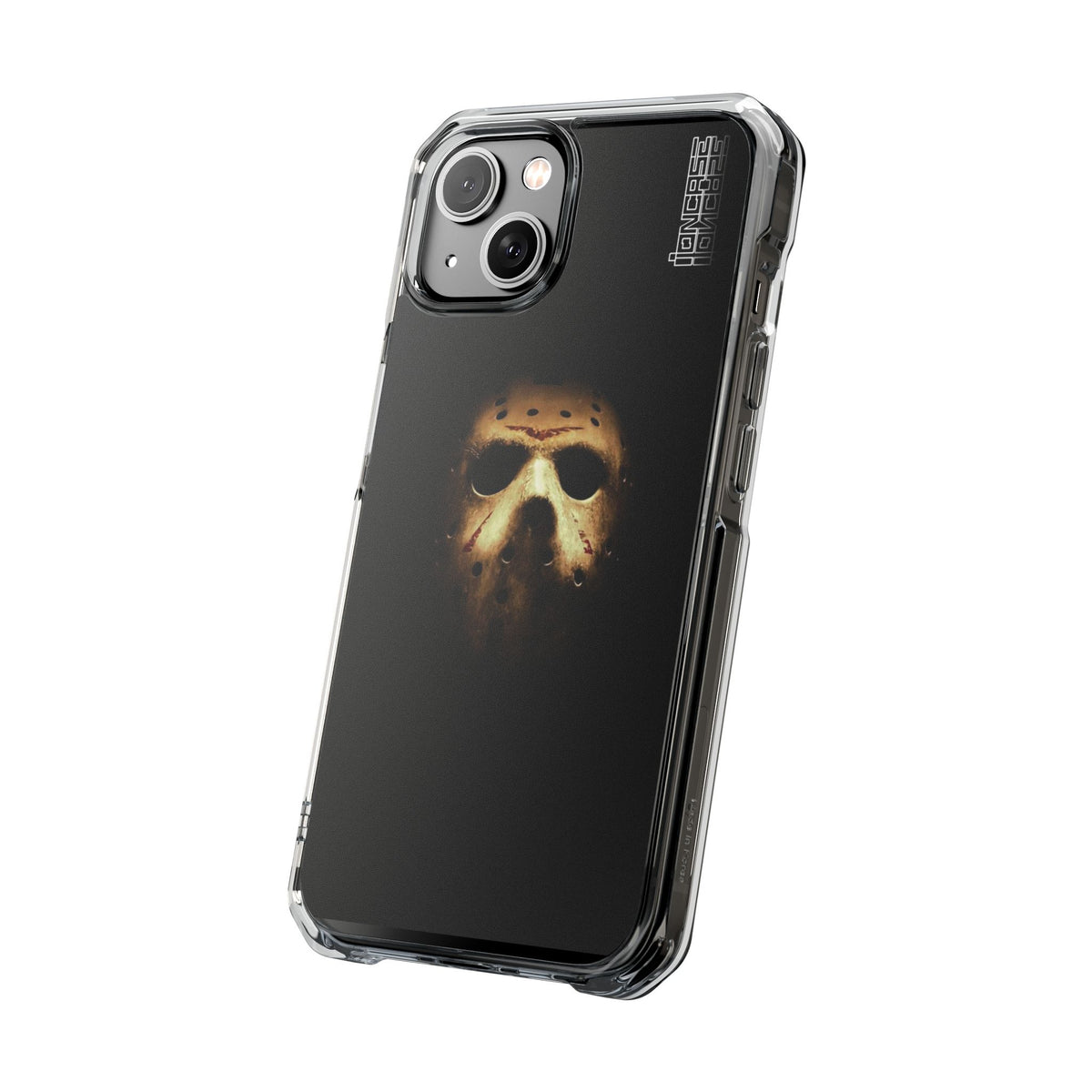 Coque MagSafe Mask Hockey Horreur