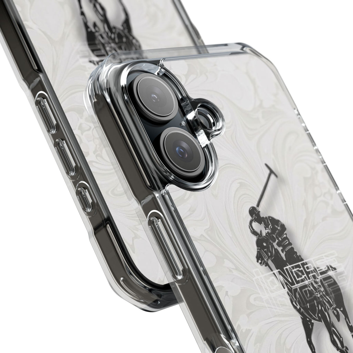 Fond marbré Ralph Lauren