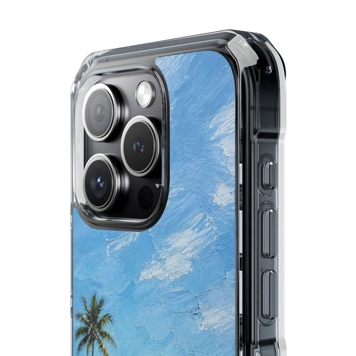 Coque Rétro surf Porsche LV
