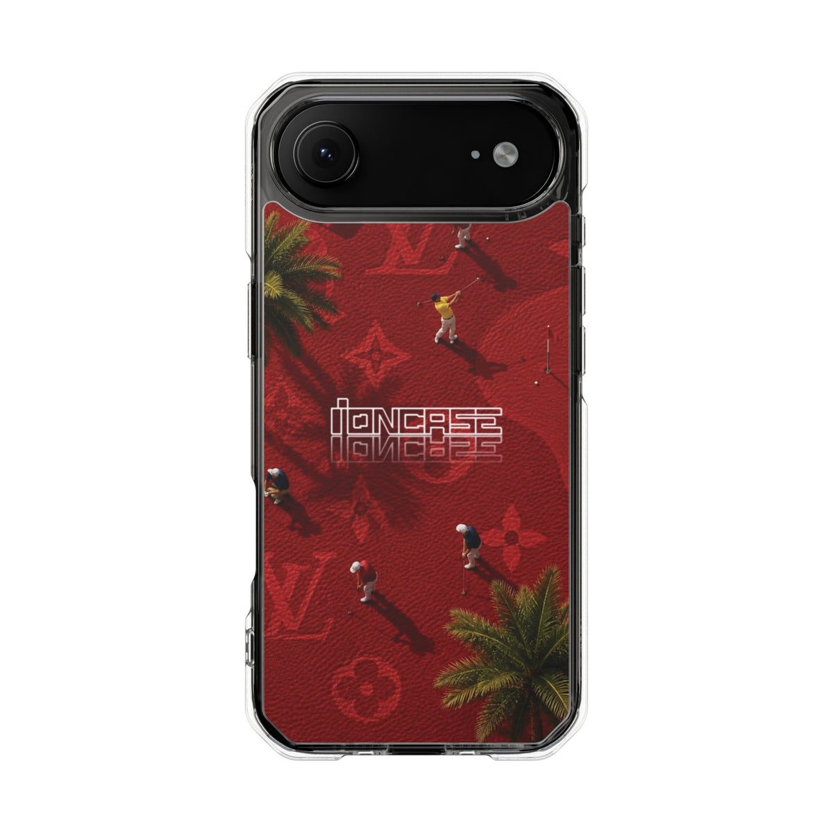 Coque Palm Street LV