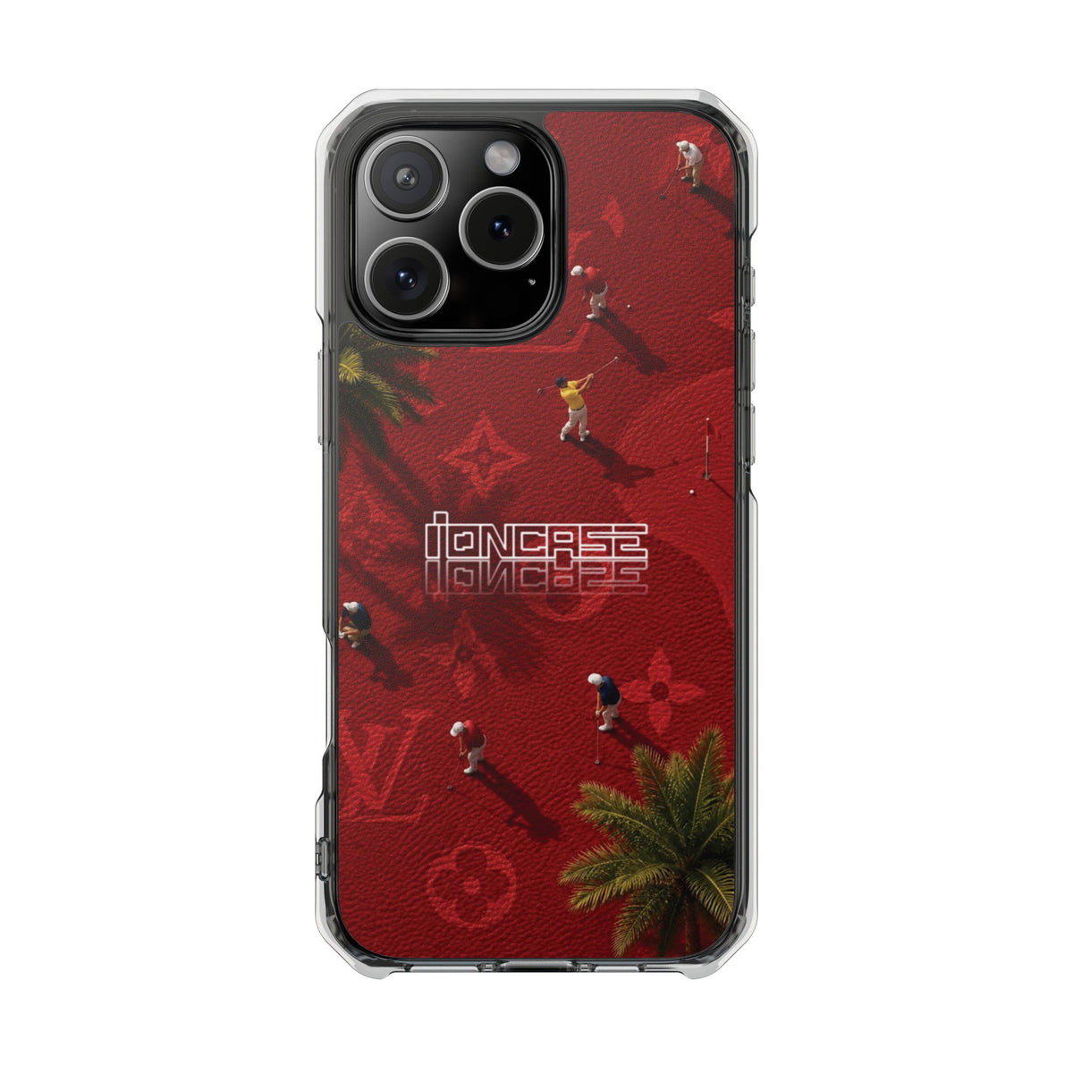 Coque Palm Street LV