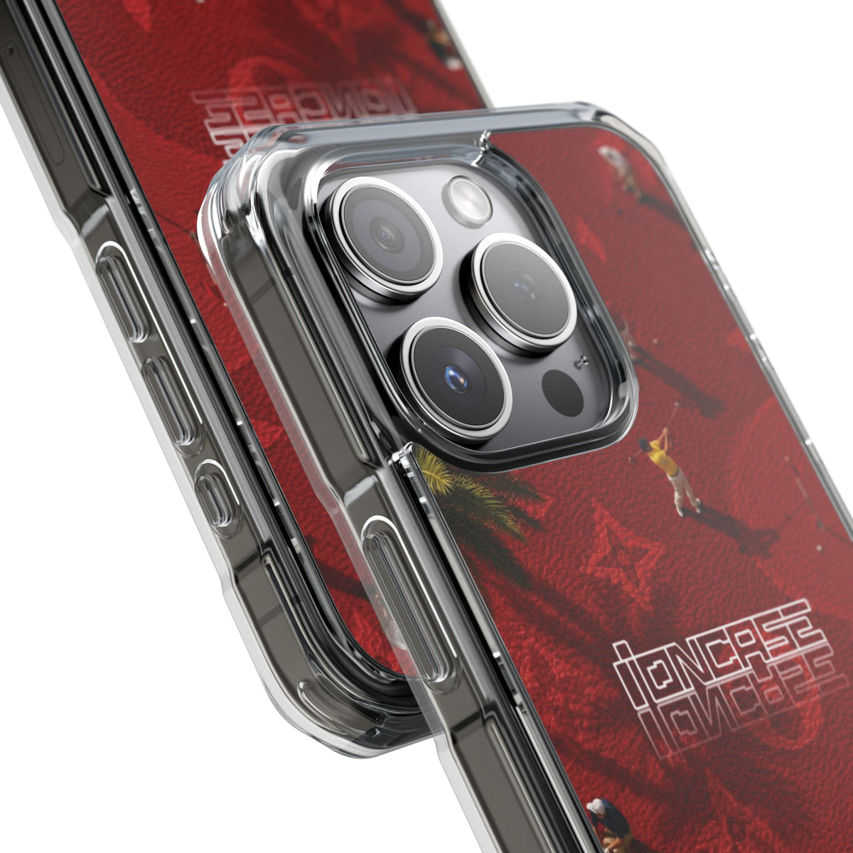 Coque Palm Street LV