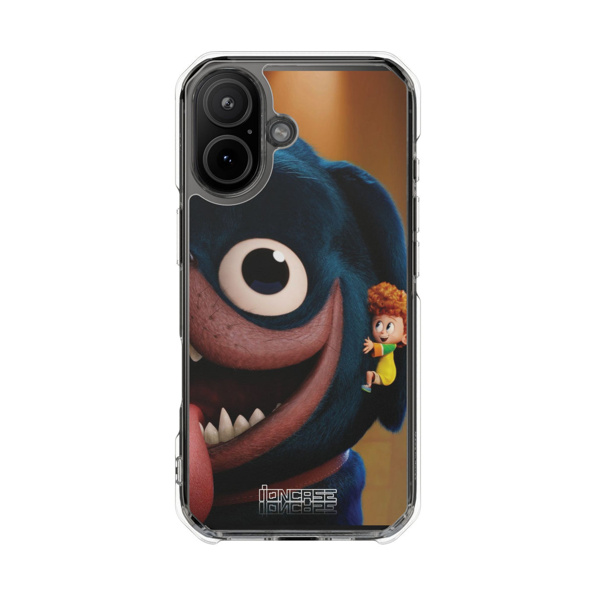 Coque MagSafe Halloween Hotel Transylvanie