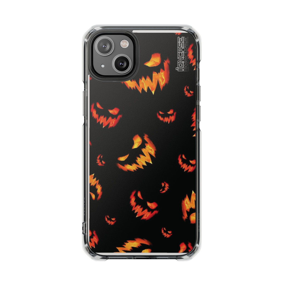 Coque MagSafe Halloween