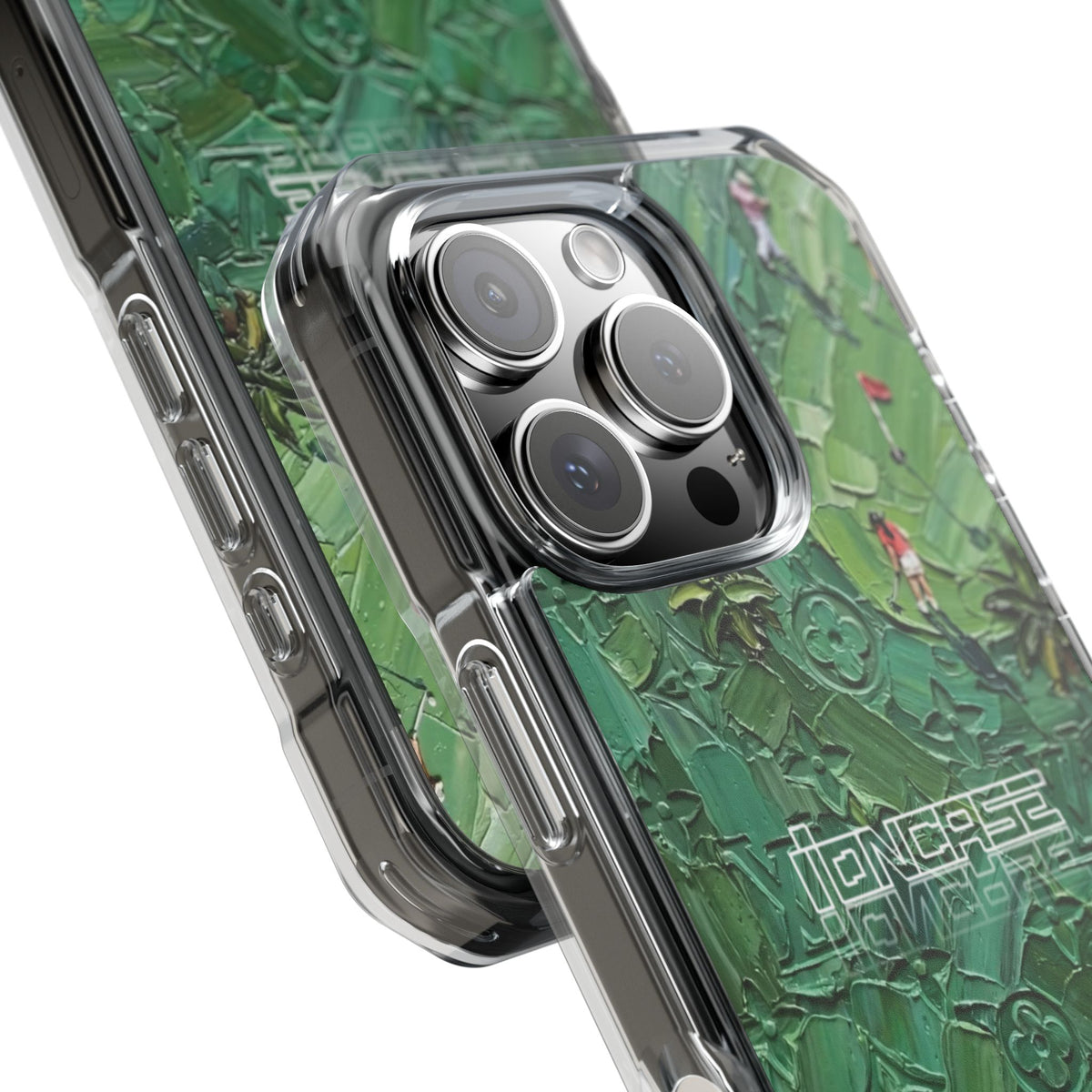 Coque Tropical LV Golf