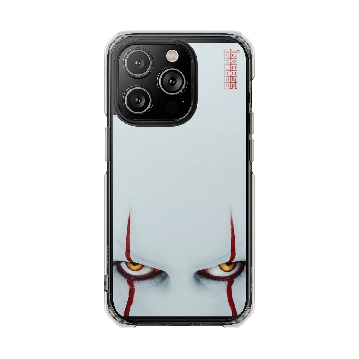 Coque MagSafe CA Movie
