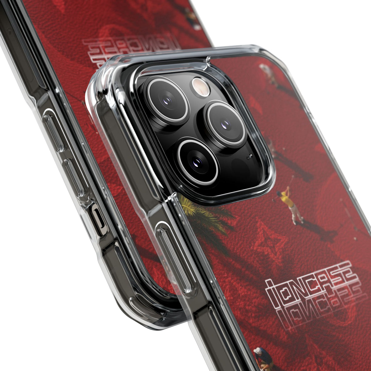 Coque Palm Street LV