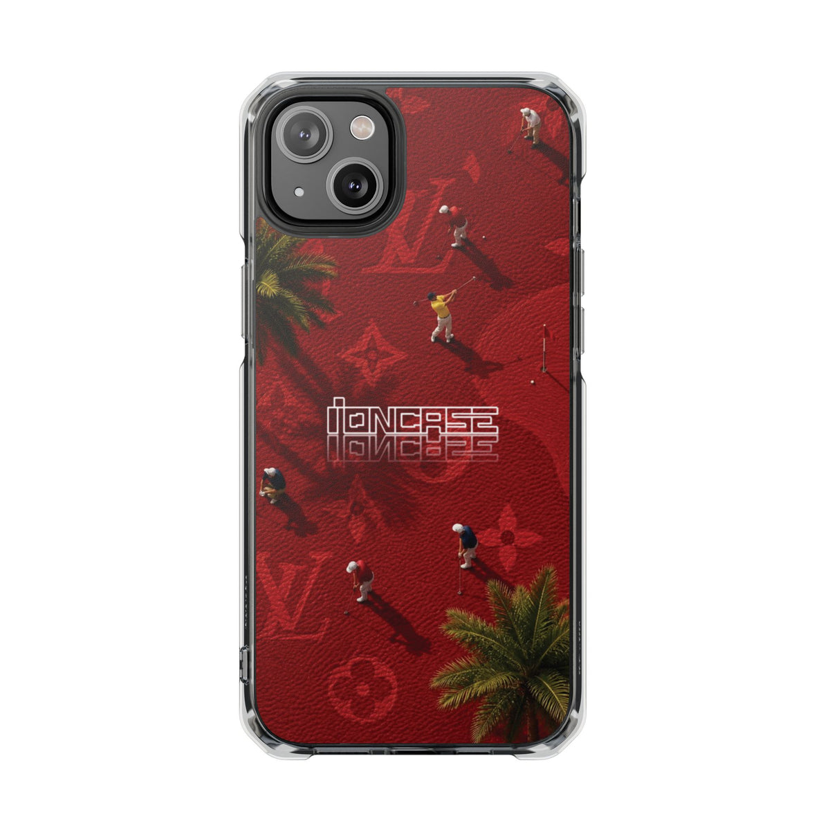 Coque Palm Street LV