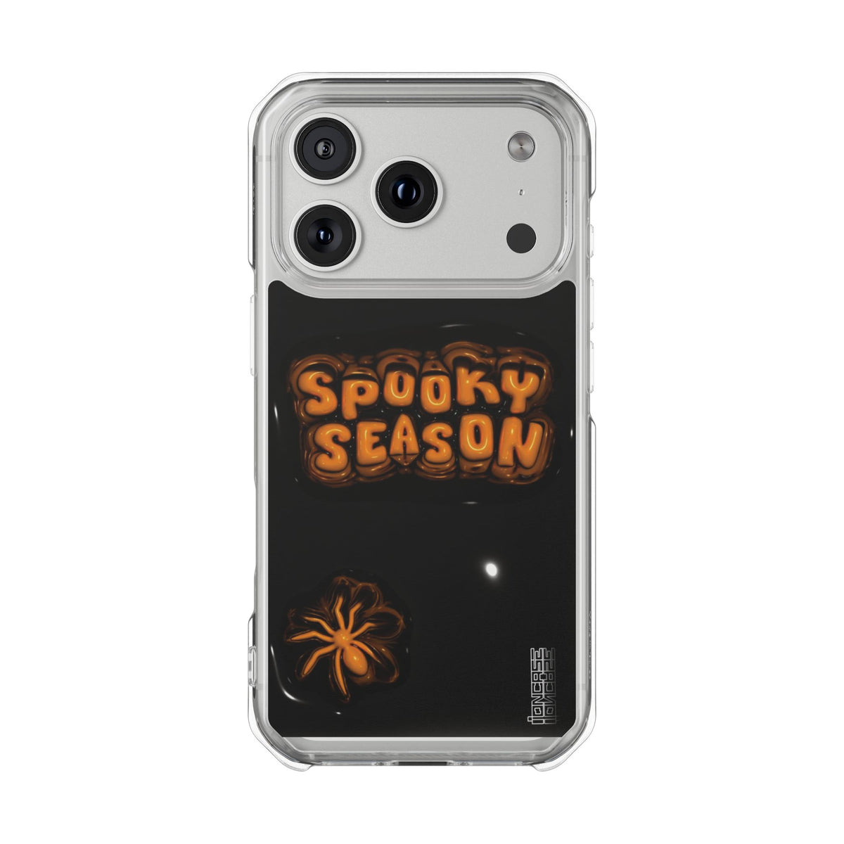 Coque MagSafe Halloween Spooky Season