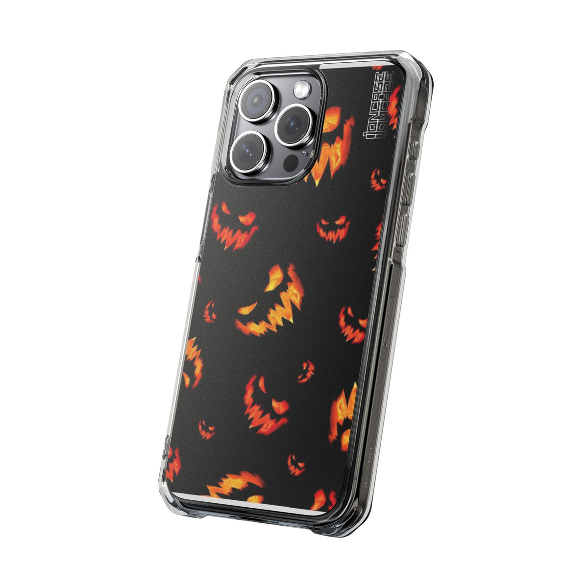 Coque MagSafe Halloween