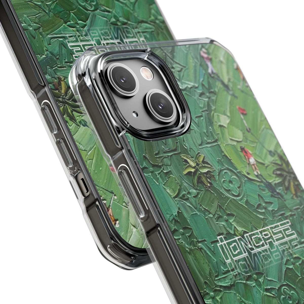 Coque Tropical LV Golf