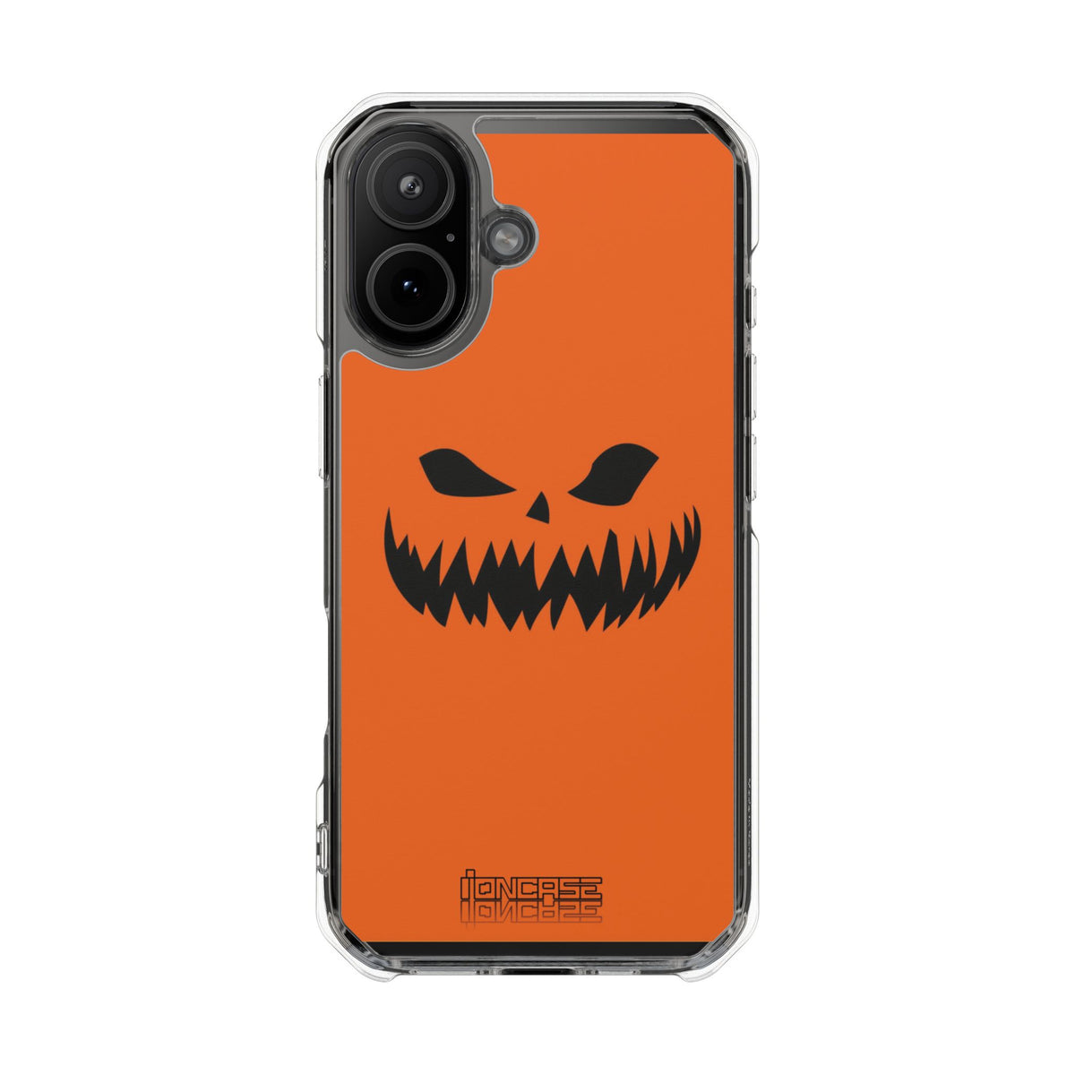 Coque MagSafe Masque Halloween