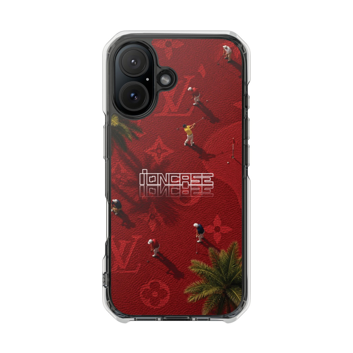 Coque Palm Street LV