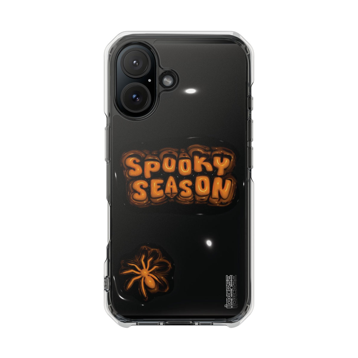 Coque MagSafe Halloween Spooky Season