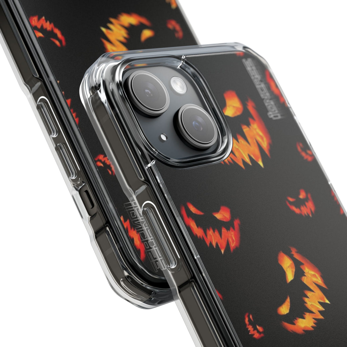 Coque MagSafe Halloween