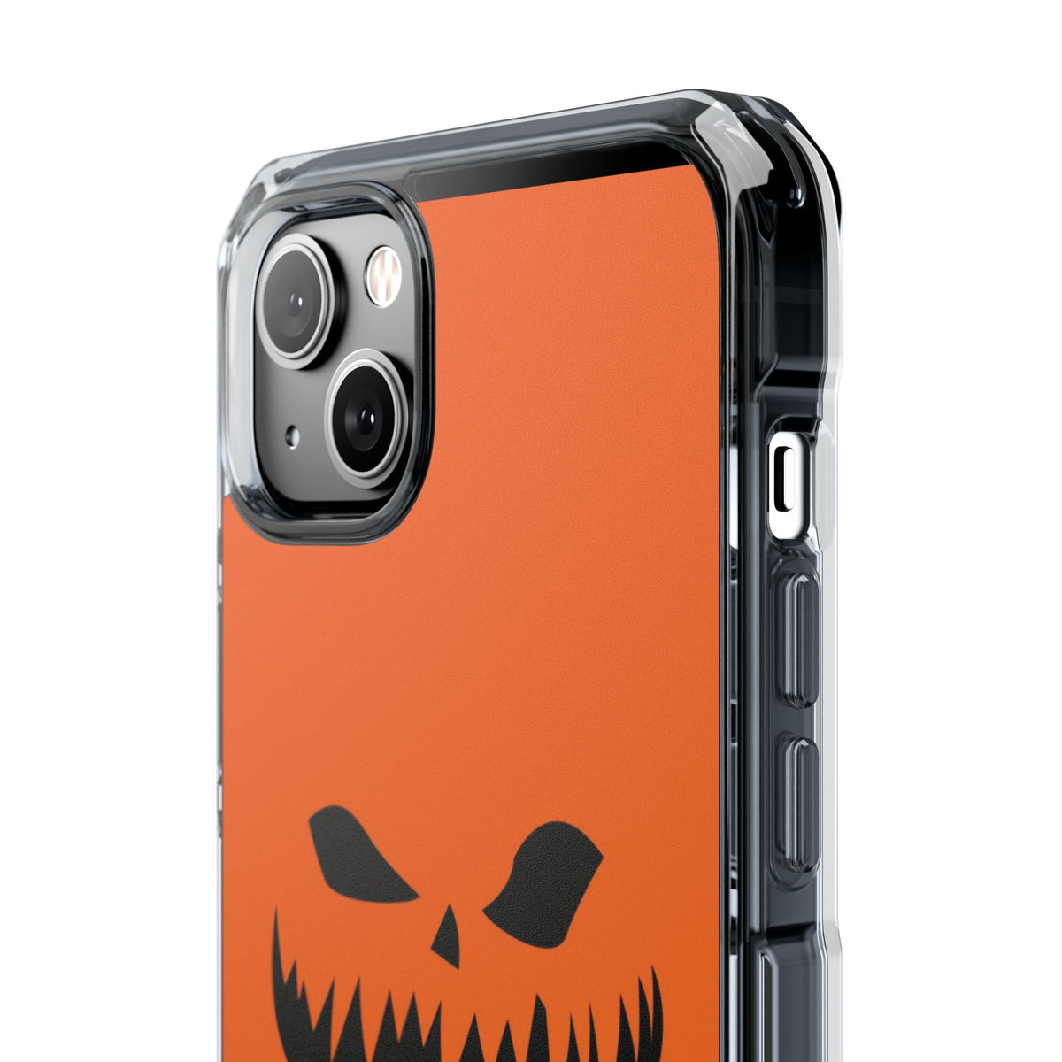 Coque MagSafe Masque Halloween