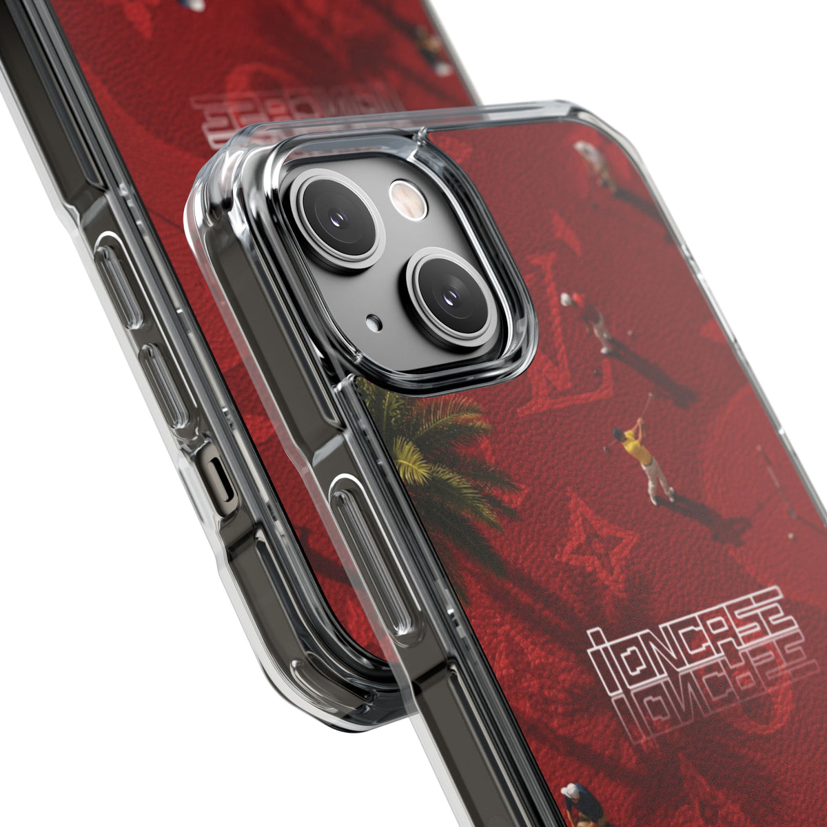 Coque Palm Street LV