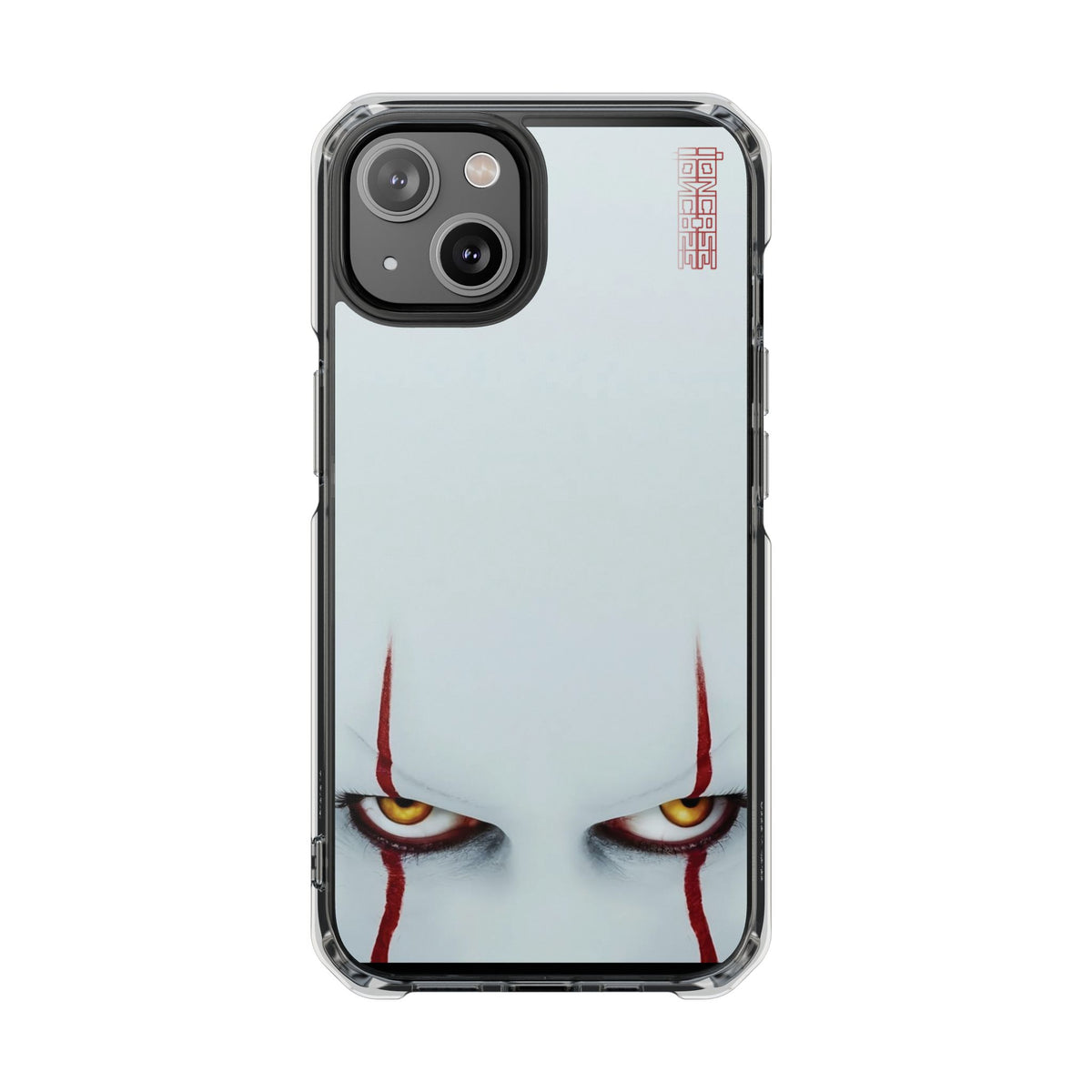 Coque MagSafe CA Movie