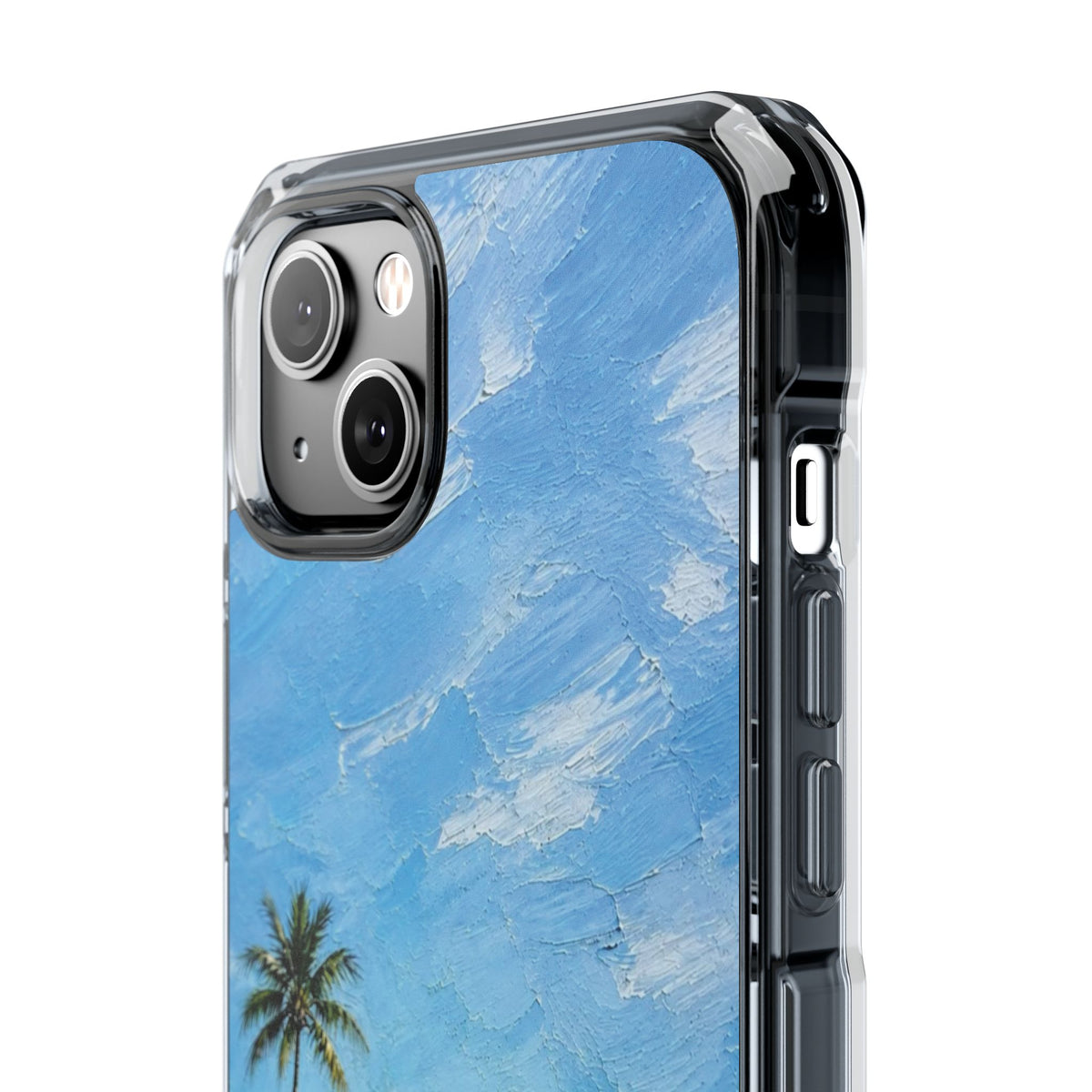 Coque Rétro surf Porsche LV