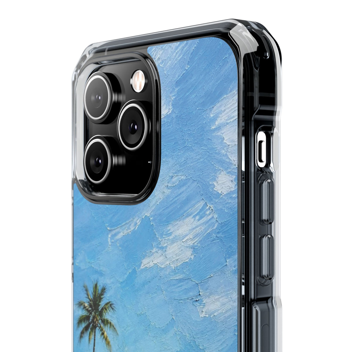 Coque Rétro surf Porsche LV