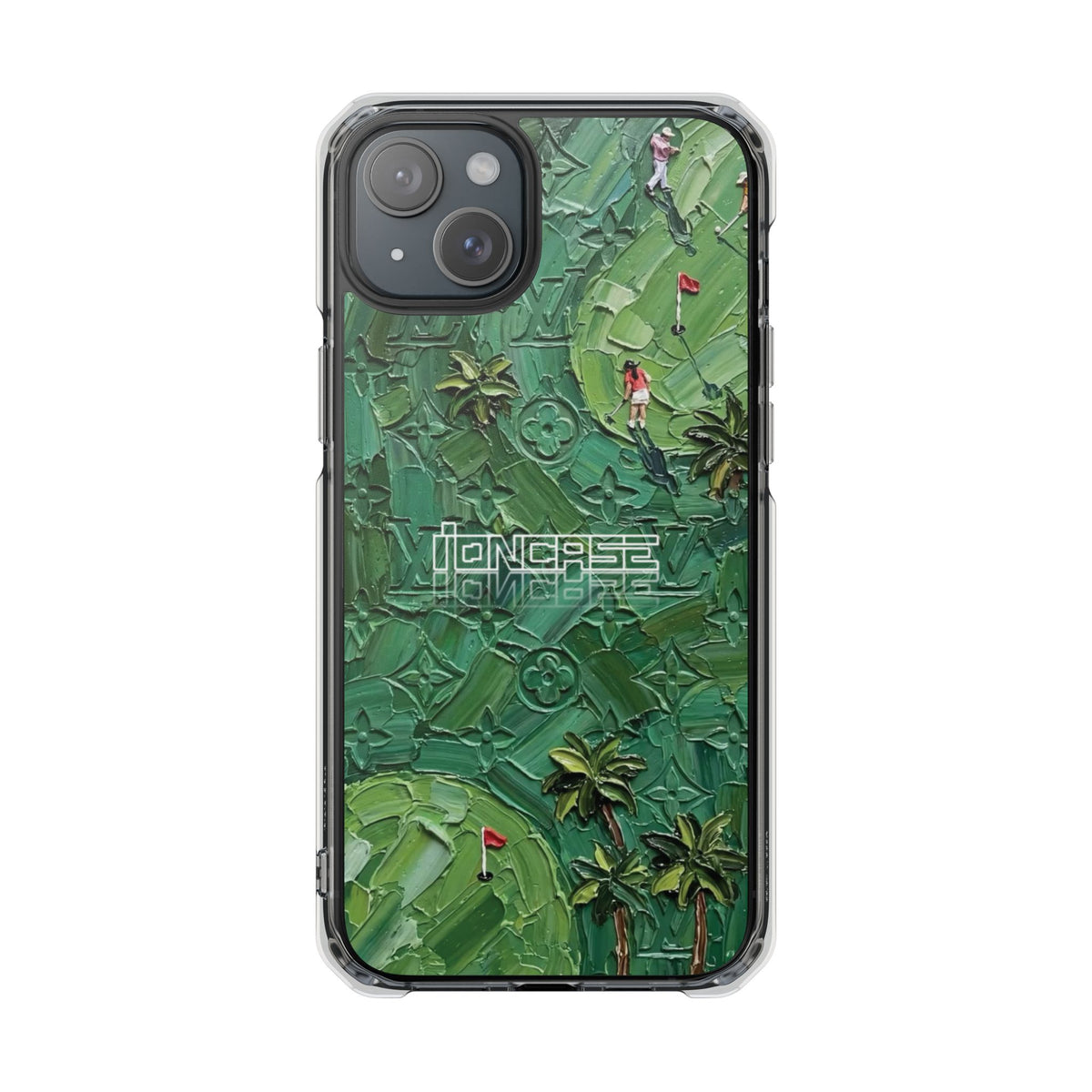 Coque Tropical LV Golf