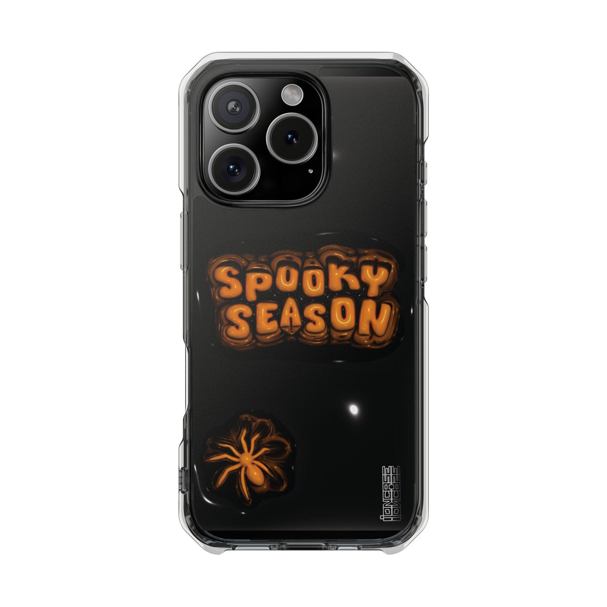 Coque MagSafe Halloween Spooky Season