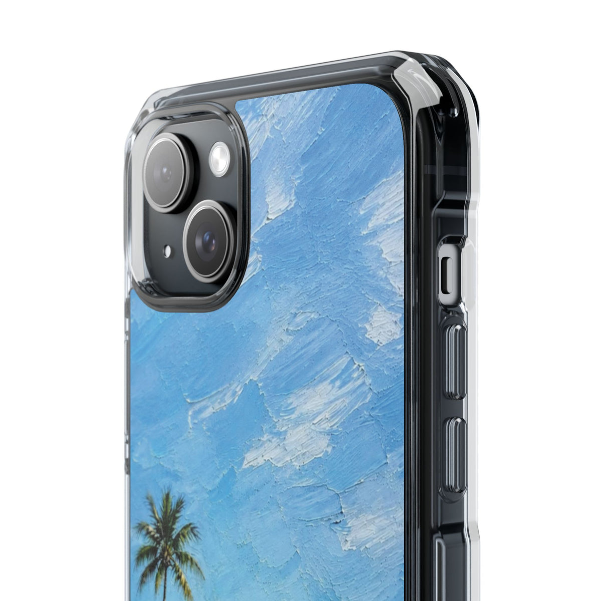 Coque Rétro surf Porsche LV