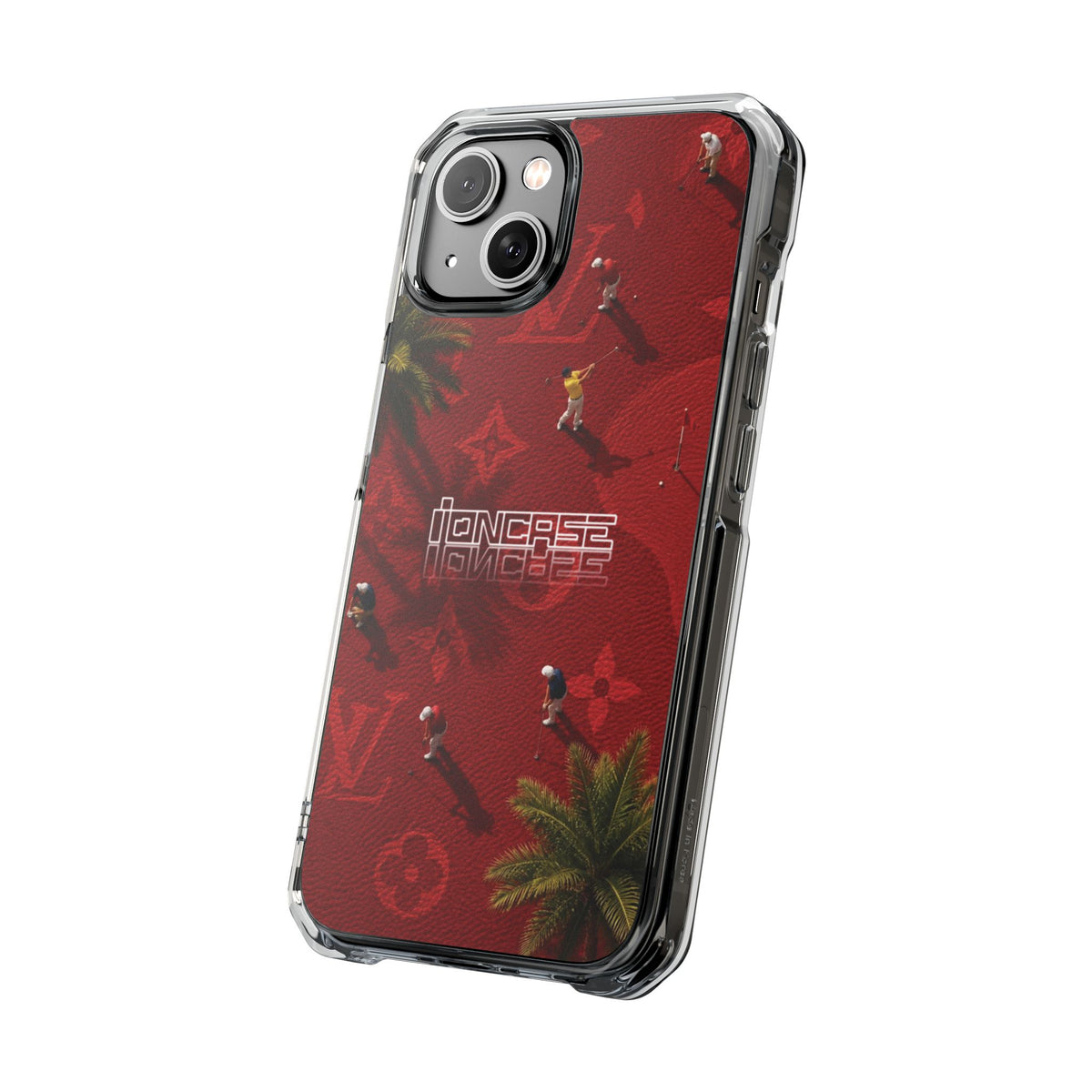Coque Palm Street LV