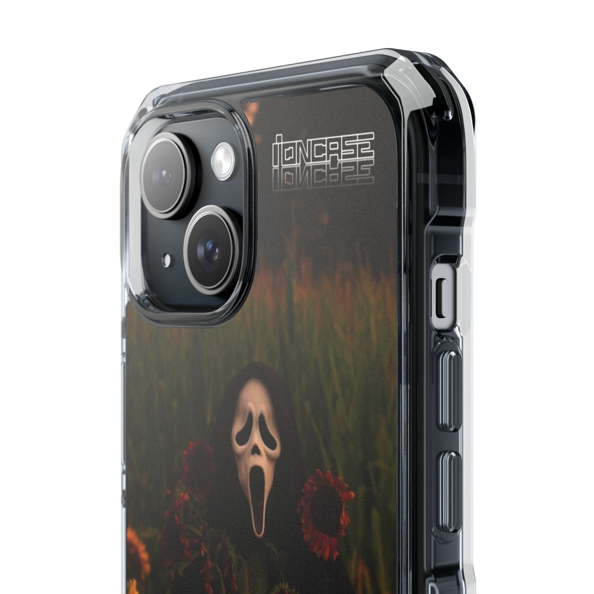 Coque MagSafe Halloween Scream