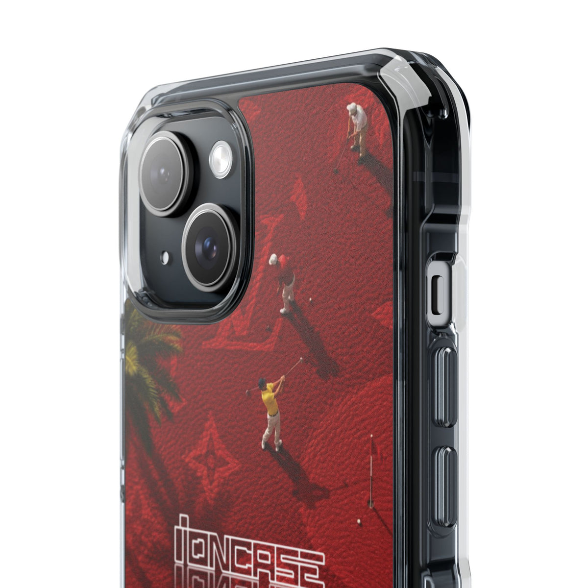 Coque Palm Street LV
