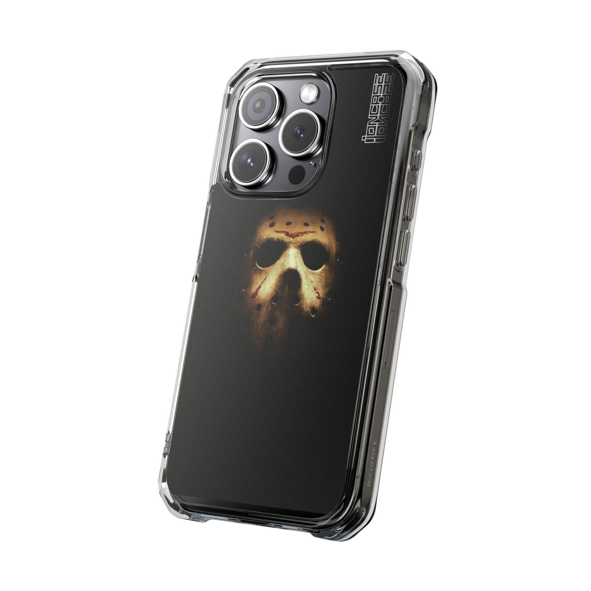 Coque MagSafe Mask Hockey Horreur