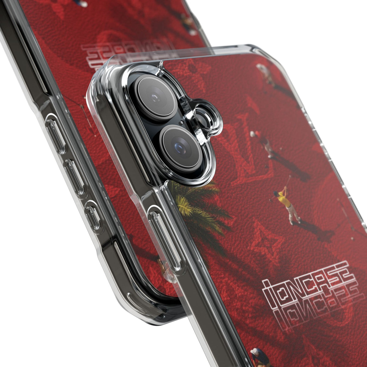 Coque Palm Street LV