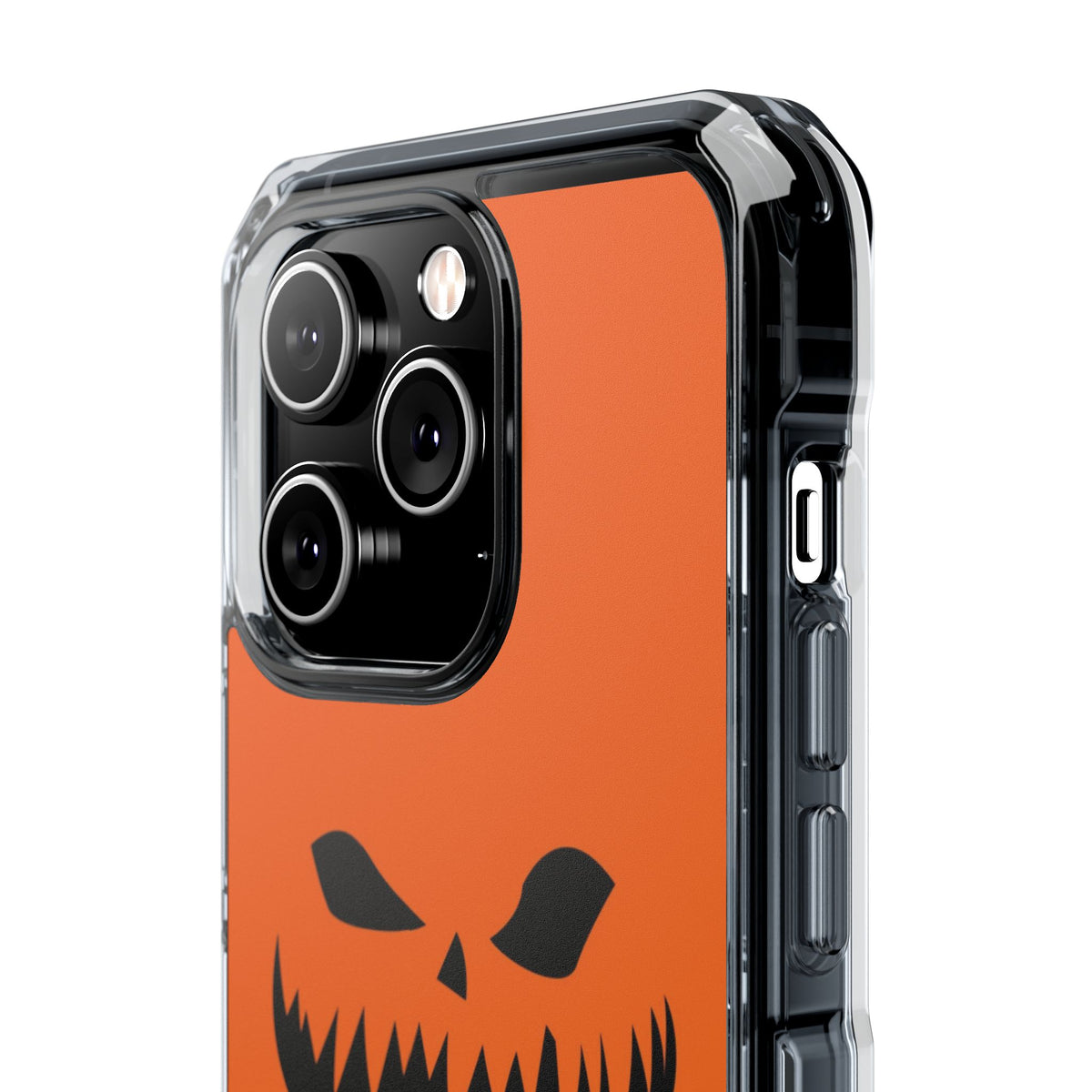 Coque MagSafe Masque Halloween