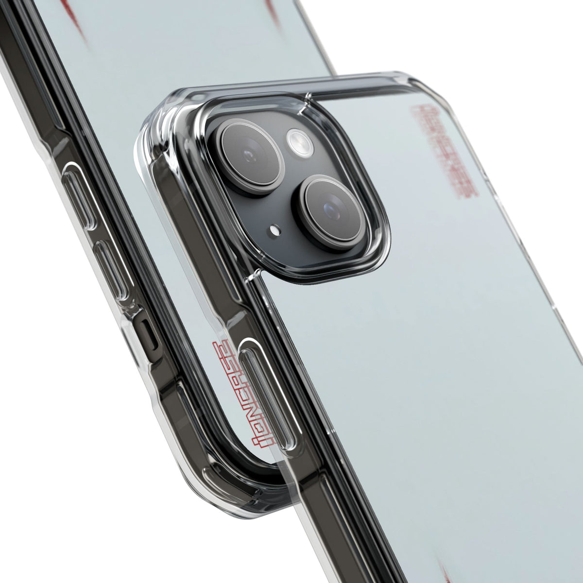 Coque MagSafe CA Movie