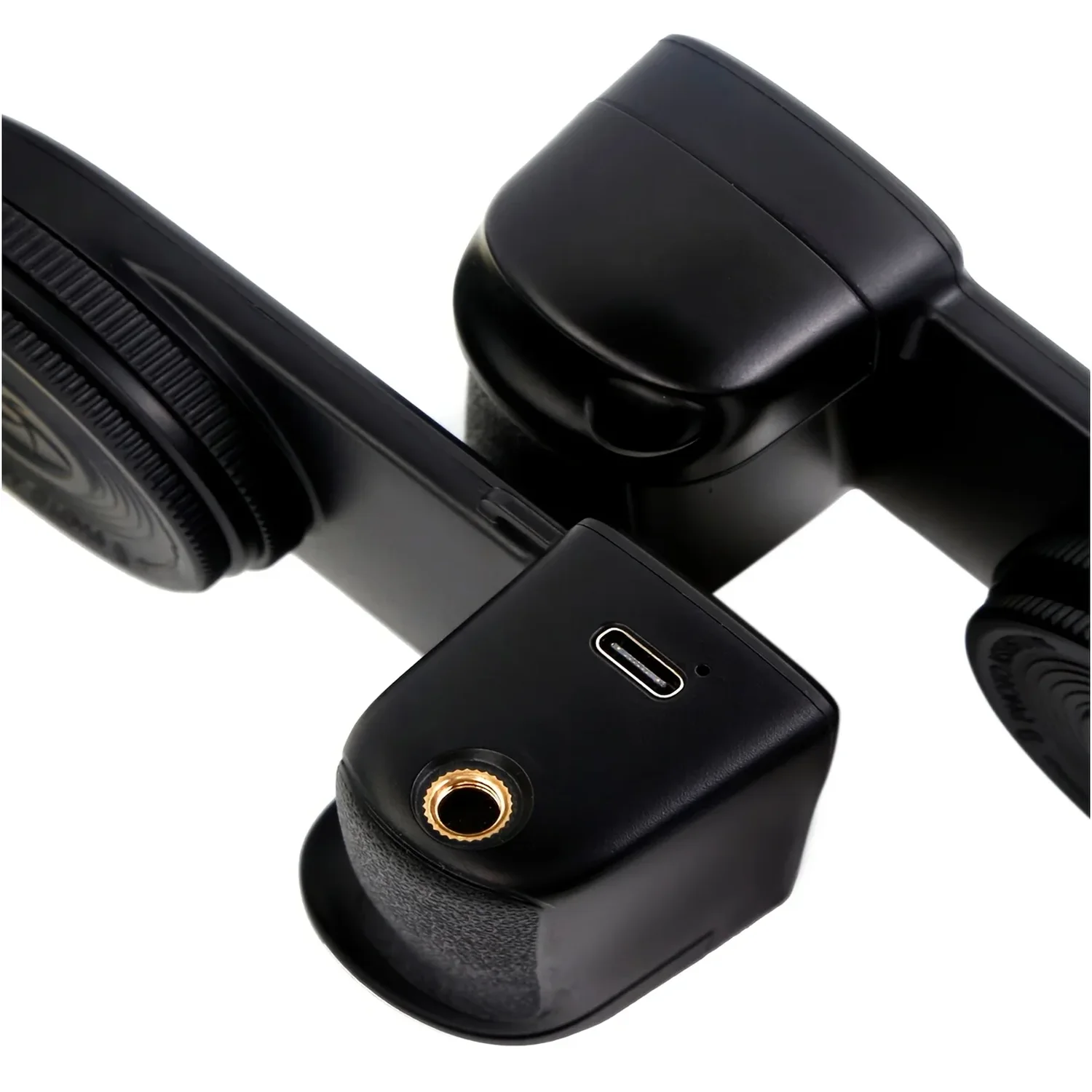 IONSHOT™ Grip Pro — Poignée magnétique caméra