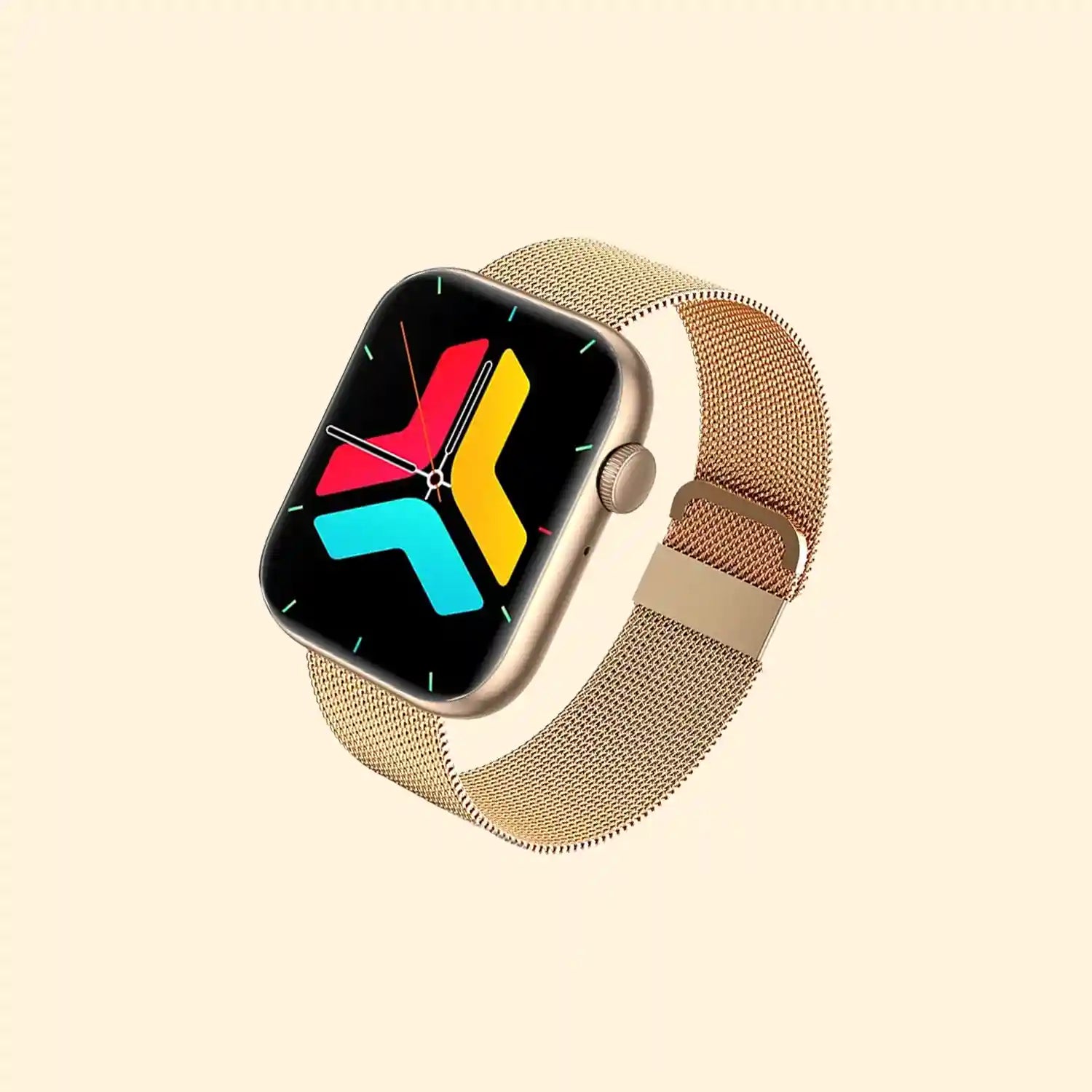 IONWATCH™ LITE — Montre connectée 1.85"