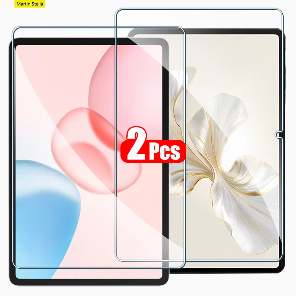 Protection Glass Tablette Pad