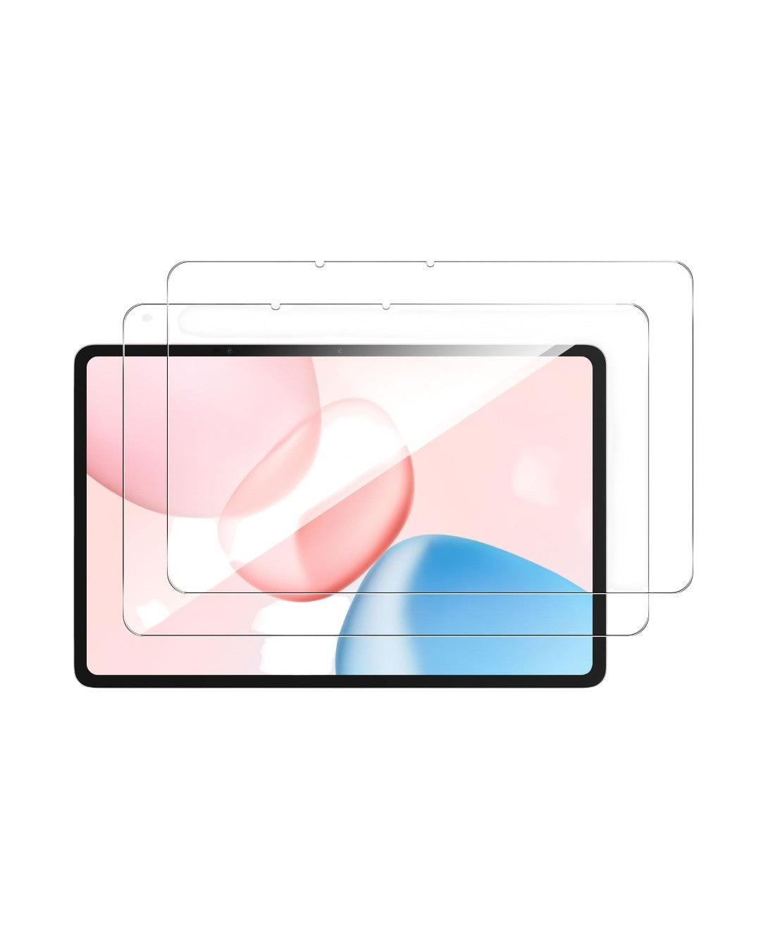 Protection Glass Tablette Pad