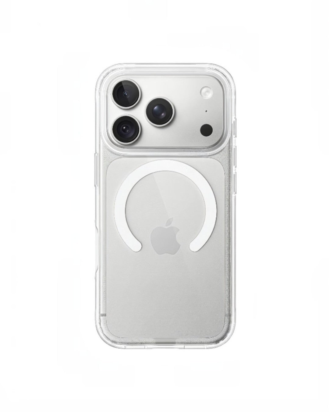 IONCoques Apple MagSafe Transparente